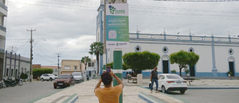CEARÁ CONECTADO