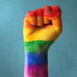 ORGULHO LGBT