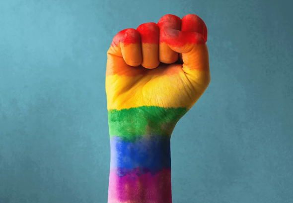 ORGULHO LGBT