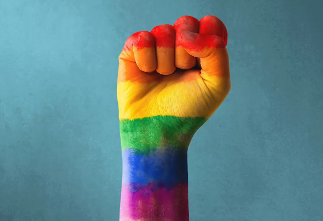 ORGULHO LGBT