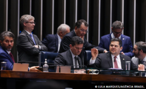 PEC PRÉ SAL