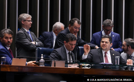 PEC PRÉ SAL