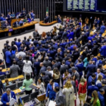 PLENÁRIO CÂMARA FEDERAL
