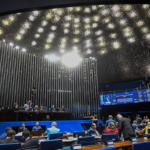 PLENÁRIO SENADO