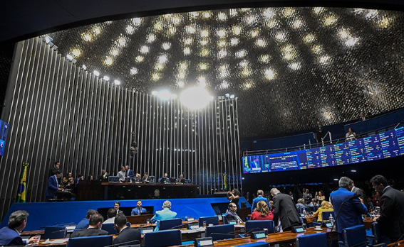 PLENÁRIO SENADO