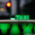 TAXI E APP