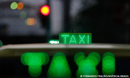 TAXI E APP