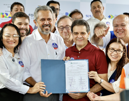 UPAS FORTALEZA 2