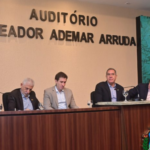 auditório autemar dutra