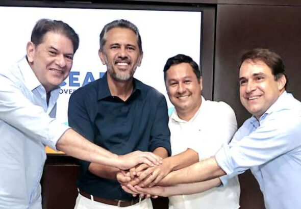estrada jaguaruana