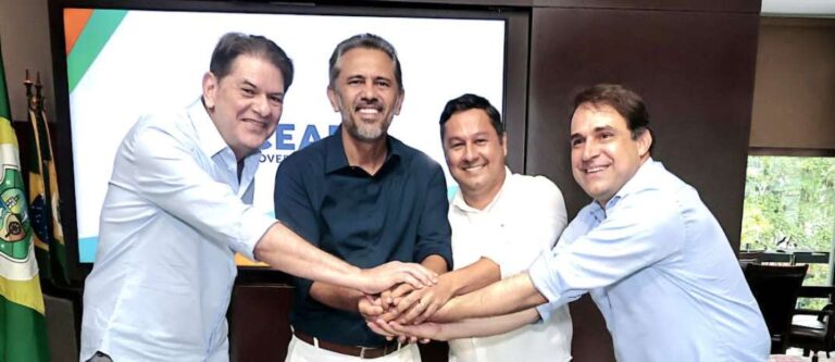 estrada jaguaruana