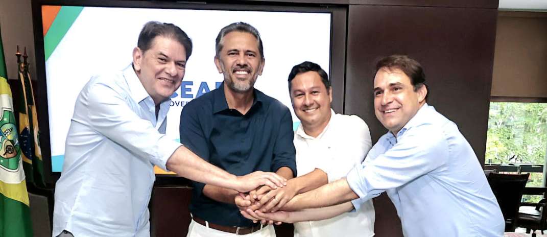 estrada jaguaruana