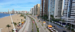 fortaleza destino