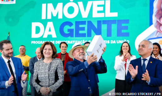 imóveis