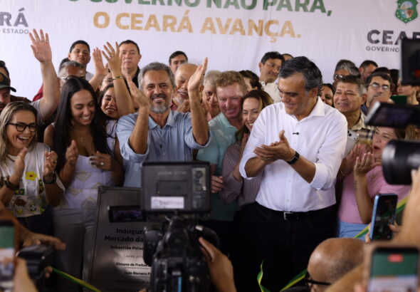 mercado das malvinas