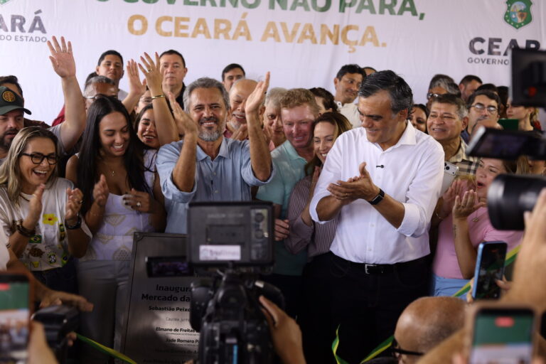 mercado das malvinas entregue