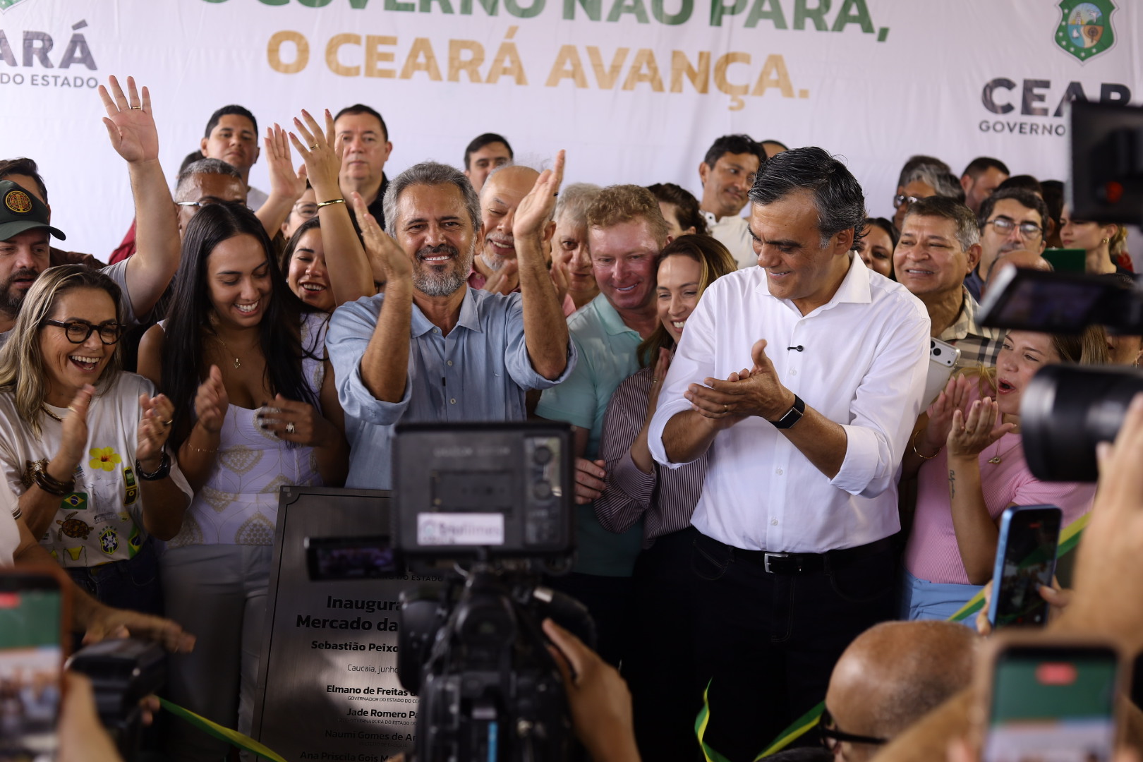 mercado das malvinas
