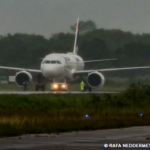 querosene aviação