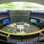 CÂMARA FEDERAL STF