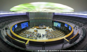 CÂMARA FEDERAL STF