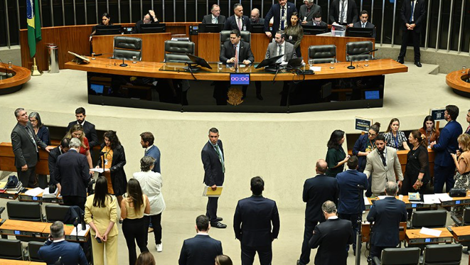 CONGRESSO