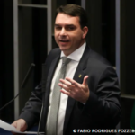 FLÁVIO BOLSONARO