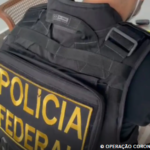 OPERAÇÃO FACÇÃO