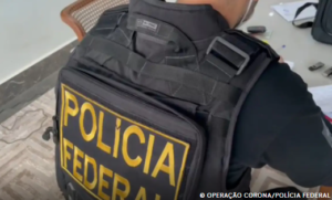 OPERAÇÃO FACÇÃO