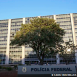 POLÍCIA FEDERAL OPERAÇÃO