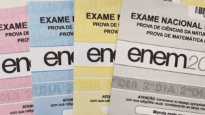 PROVAS ENEM