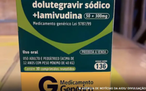 SUS HIV