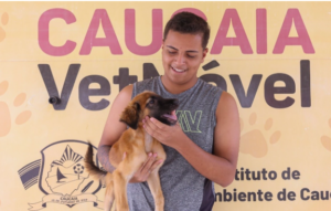 VET MÓVEL CAUCAIA