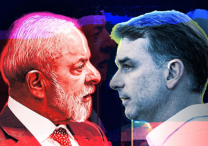lula x flávio