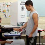 ELEITORADO JOVEM
