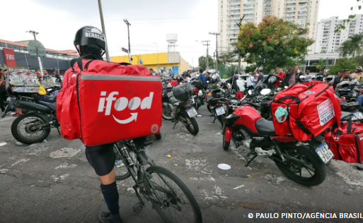 IFOOD