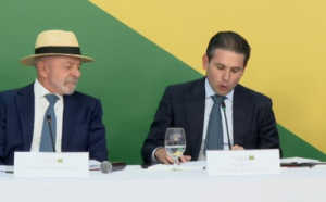 MOTTA E LULA