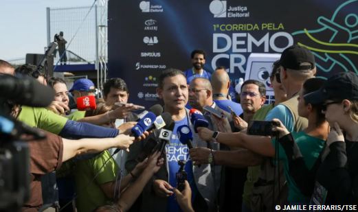 NUNES MARQUES