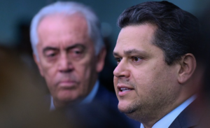 PEC SEGURANÇA - CCJ