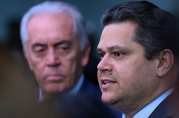 PEC SEGURANÇA - CCJ