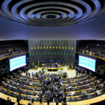 PLENÁRIO CONGRESSO