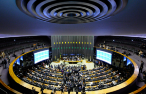 PLENÁRIO CONGRESSO