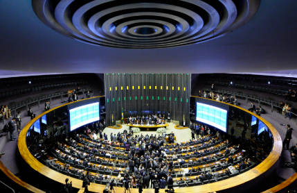 PLENÁRIO CONGRESSO