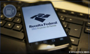 RECEITA FEDERAL