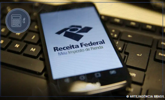 RECEITA FEDERAL