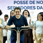 SERV. SAÚDE FORTALEZA