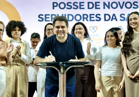 SERV. SAÚDE FORTALEZA
