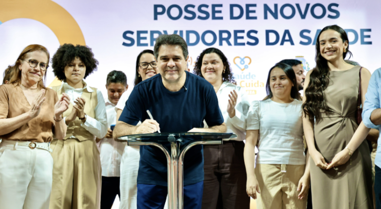SERV. SAÚDE FORTALEZA