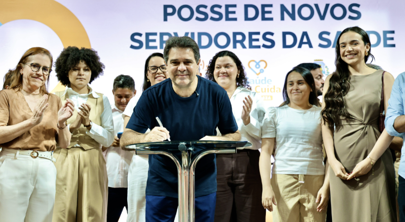 SERV. SAÚDE FORTALEZA