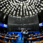 congresso recesso