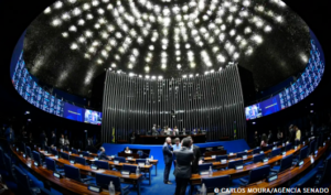 congresso recesso